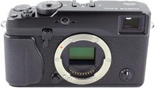 Fujifilm X-Pro 1 16.3M Body