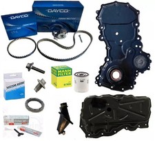 Wet Belt Kit Timing Belt Kit