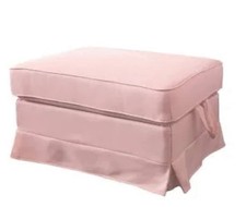 Ikea EKTORP BROMMA Cover for