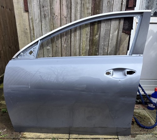 Kia ceed mk3 s front - mk3,