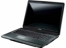 Toshiba Satellite L350 17.3
