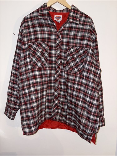 Vintage dickies lumberjack - vintage,
