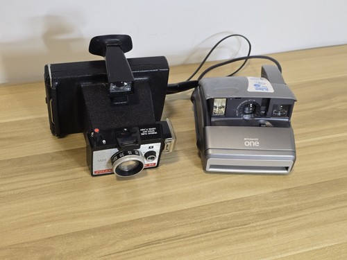 Polaroid one instant - instant, +