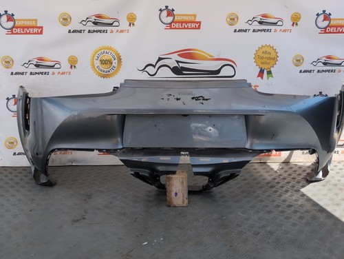 Toyota supra rear - supra,