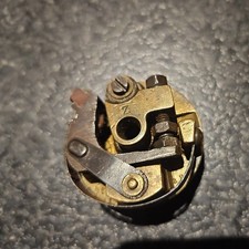 Vintage  Bsa Ariel AJS Norton