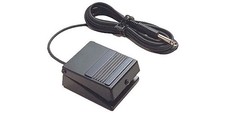 Roland DP-2 Sustain Pedal
