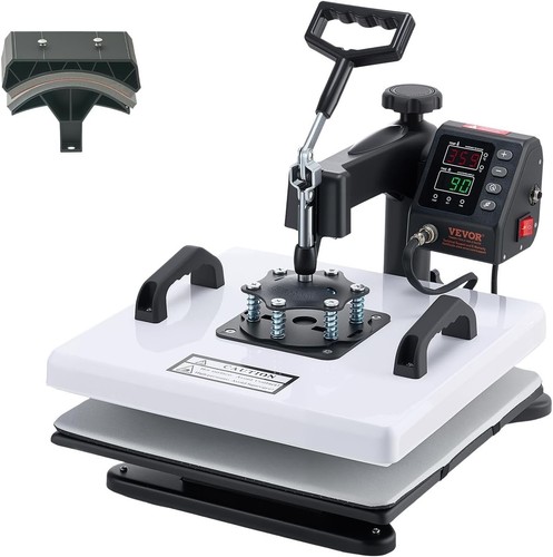 Heat press machine x - heat,