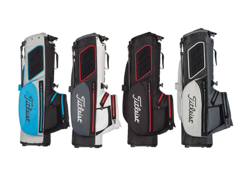 New titleist golf players - new,