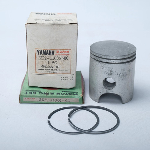Yamaha yb100 england - dx100, yl2