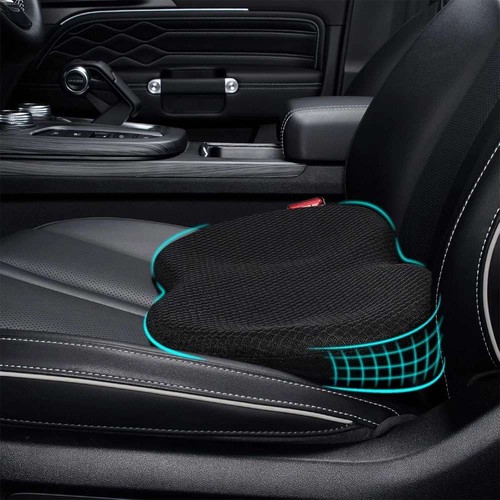 Car seat cushion memory foam - seat,