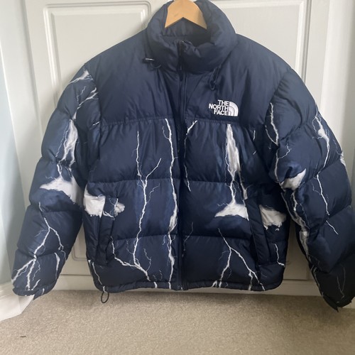 The north face - retro, nuptse