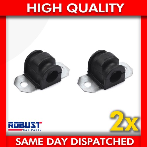 Front anti roll - anti, bar