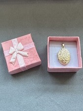 9 Carat Yellow Gold (375) Oval