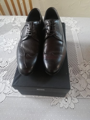 Boss hugo - boss, maderb