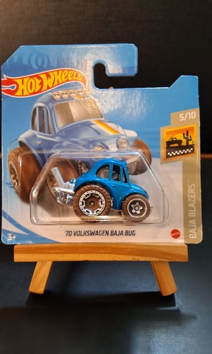 Hot wheels baja - hot,