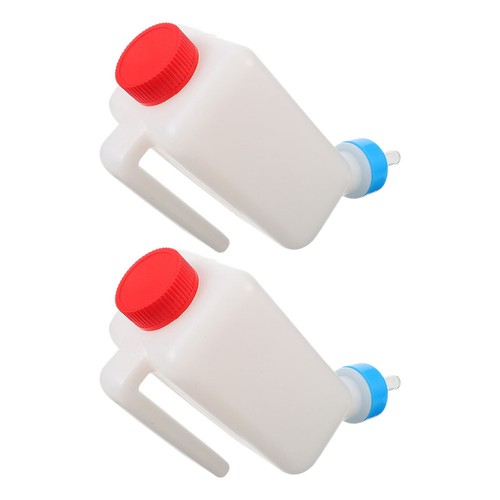 2pcs lamb feeder hanging - 2pcs,