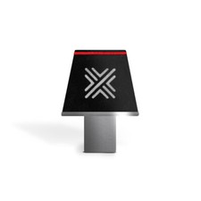 Pipercross Universal Aluminium