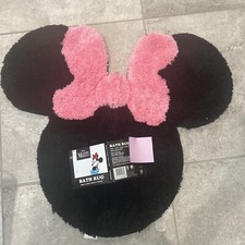 Disney Minnie Mouse with Pink