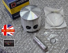 fits: LAMBRETTA 225cc TS1/RB