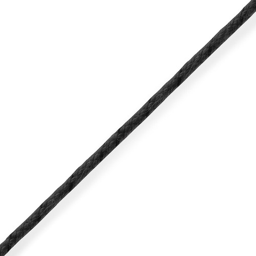 Marlow plait matt pes black - plait,