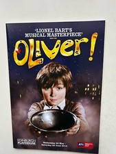 OLIVER The Musical Tour