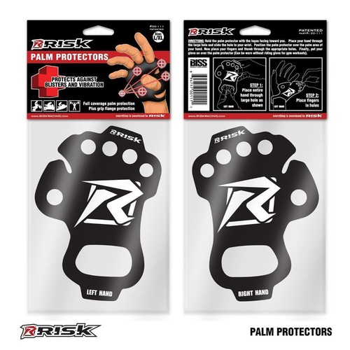Pairs risk racing palm - 2,