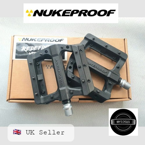 Nukeproof neutron evo flat - neutron,