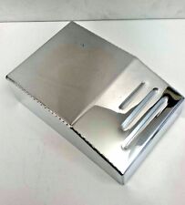 FORD ESCORT MK3 FUSE BOX COVER.FORD ESCORT MK3 FUSE BOX COVER