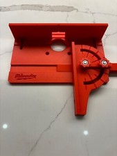 Milwaukee Mini Bench Top