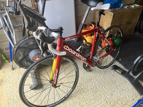 Boardman elite air carbon - elite,