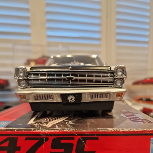 Gmp 347 sc - gmp, fairlane