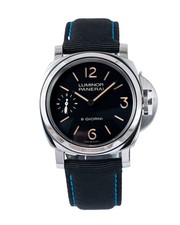 Panerai Luminor 8 Giorni