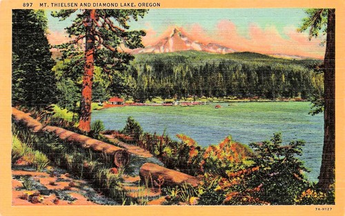 Cascade range oregon mount - mt,