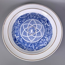 Vintage Welsh Celtic Art