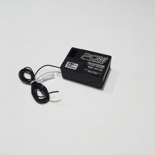 Vintage ner 627xz rc - ner-627xz,