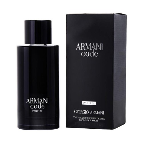 Giorgio armani - armani, code