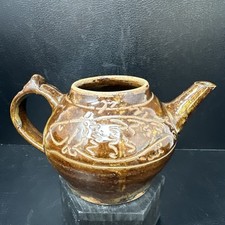 Seth Cardew @Wenford Bridge