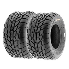 Raptor 700 20x10-10 255/50-10 Sun-F Sport Race Road Legal Tyre Street E Marked