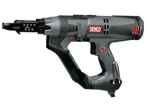 Senco ds5550 duraspin - senco,