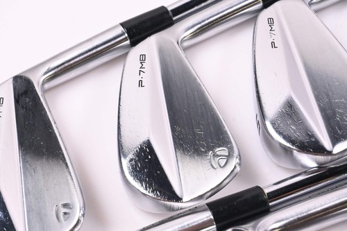 Taylormade p7mb 2020 irons - p7mb,