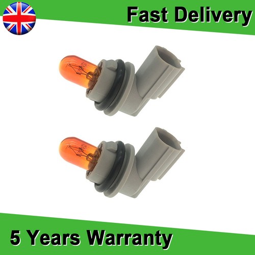 2pcs side marker light - marker, lamp