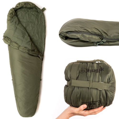 Snugpak softie elite - softie,