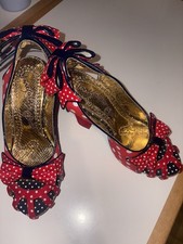 Irregular Choice Aphrodite