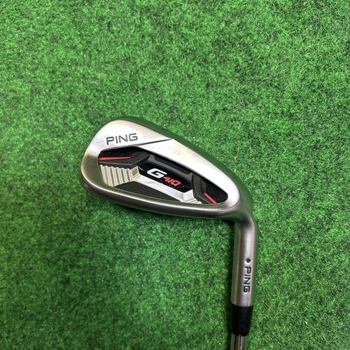 Ping g410 wedge gap - ping,