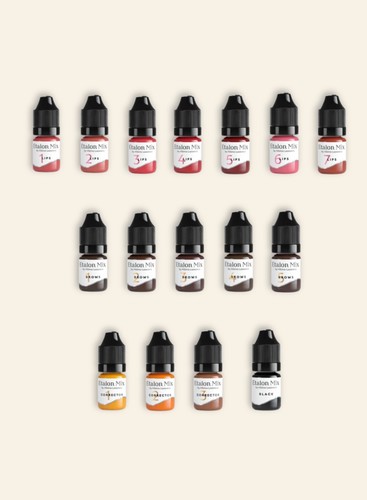 Etalon mix brow - etalon,