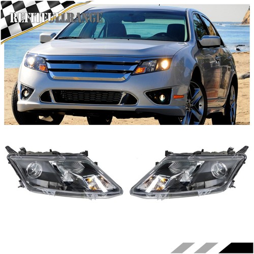 For ford fusion 2010 - for,