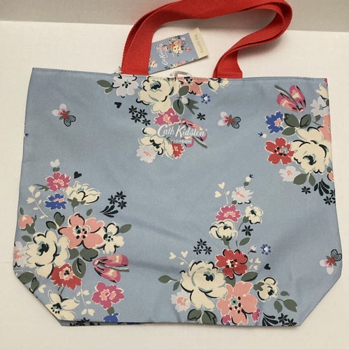 Tesco cath kidston blue flower - tesco,
