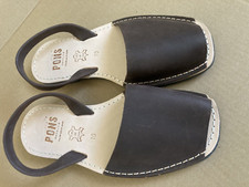 Pons Avarca  Sandals Brown
