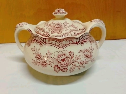 Vintage crown ducal - vintage, "bristol"