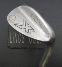 Callaway X Forged 50° Gap